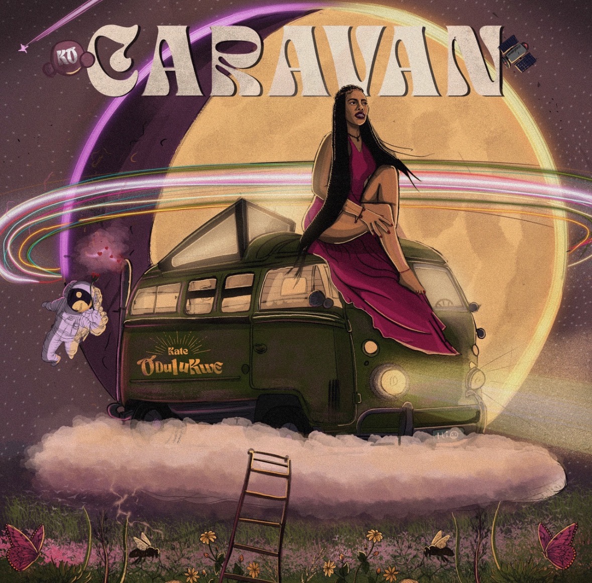 Song Cover Art